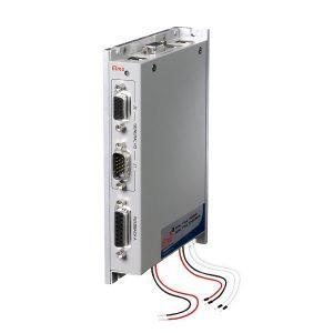 Falcon is a small and rugged servo drive to withsand extreme conditions