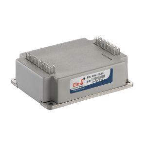 The Hawk is extremely compact powerful and durable servo drive