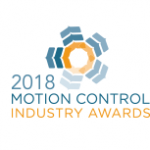 Gold Twitter won the Technical Innovation of the Year at the 2018 Motion Control Industry Awards
