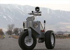 Autonomous-Vehicles