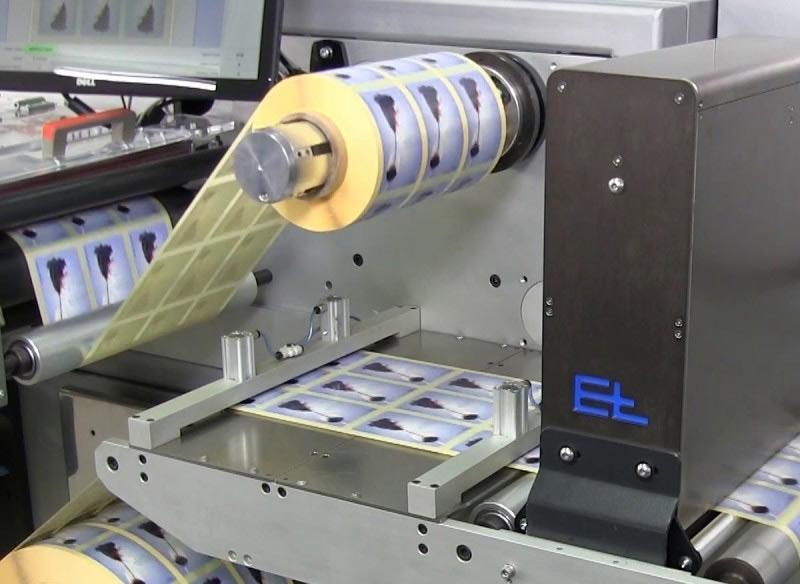 If printing defects aren’t caught early on, they lead to lost time and wasted materials. Sophisticated machine-vision inspection systems can solve the problem, but they need the right motion control solution that can fit tight speed and size constraints. Read how leading print inspection company AVT solved the challenge.