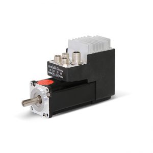 Gold Duet 40 Highly Compact Integrated Servo Drives