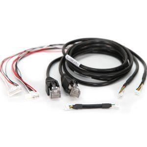 Platinum Solo Quartet Cable Kit