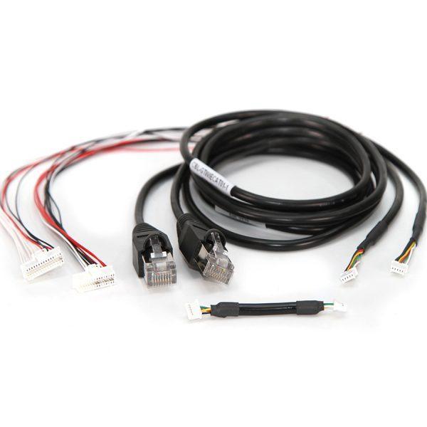Platinum Solo Whistle and Bell Cable Kit