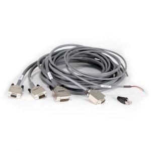 Platinum Cimbasso Cable Kit
