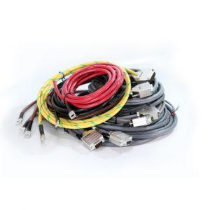 Gold Eagle HV Cable Kit