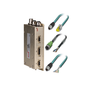 Platinum Lion Cable Kit