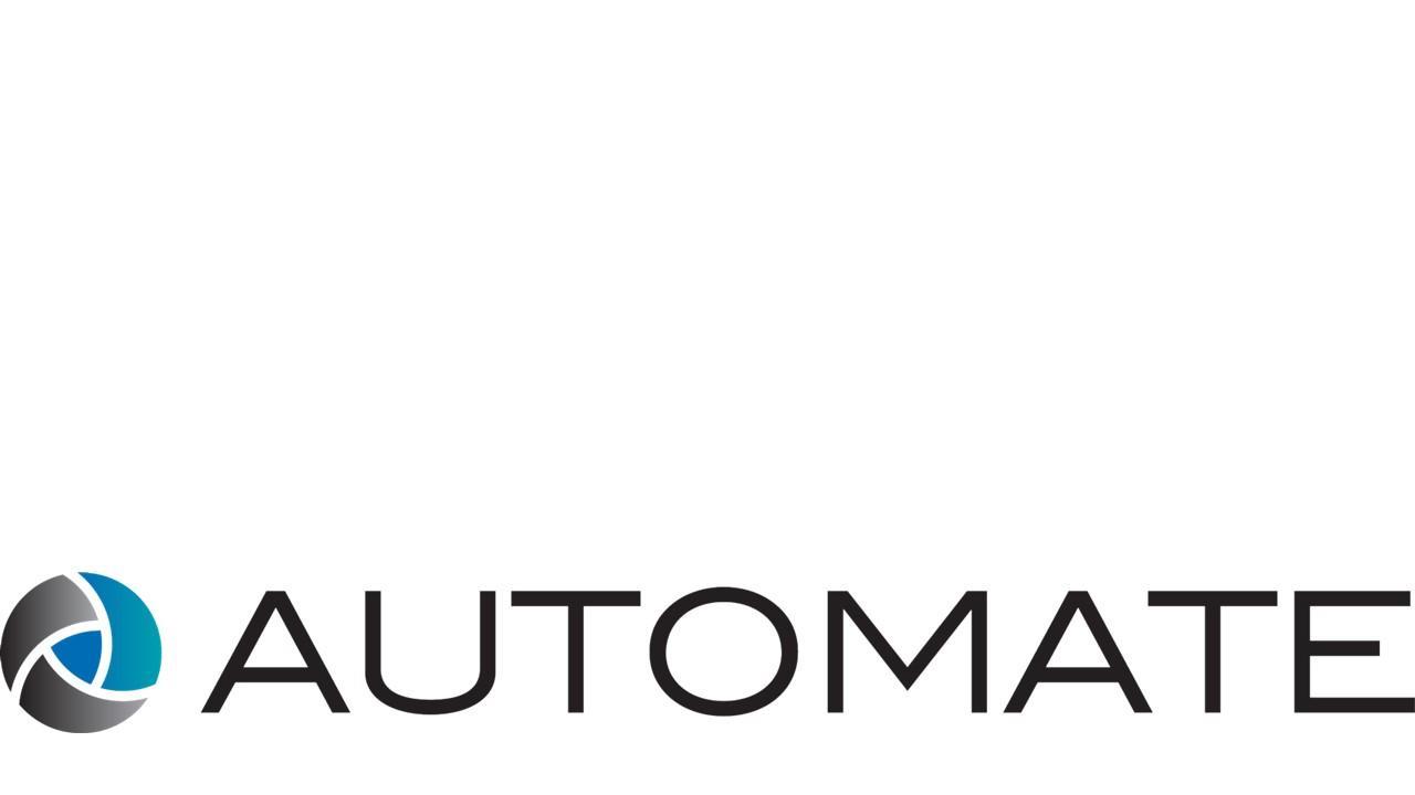 Automate 2026