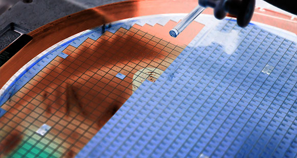 SEMICONDUCTOR