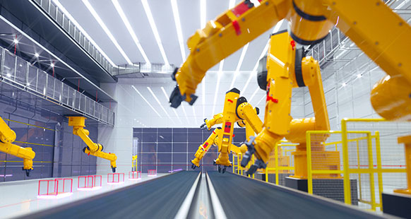 ROBOTICS