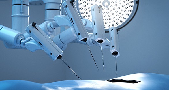 MEDICAL & LAB AUTOMATION