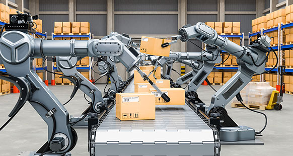 MATERIAL HANDLING