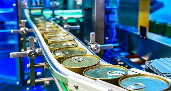 PACKAGING & LABELING