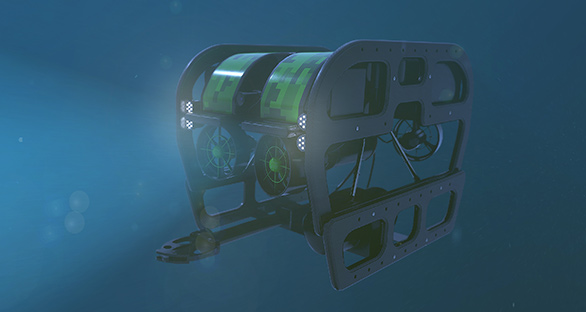 UNDERWATER SYSTEMS