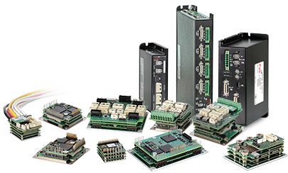 Platinum Line Servo Drives