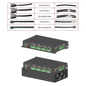 Platinum String Quartet Cable Kit