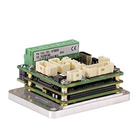 Titanium Solo Lizard